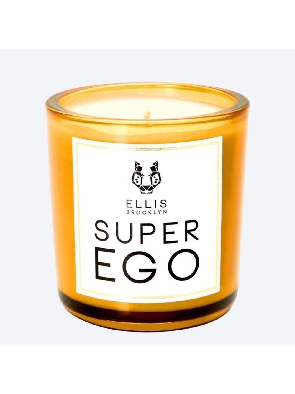 Superego Terrific Scented Candle | NEW | Ellis Brooklyn